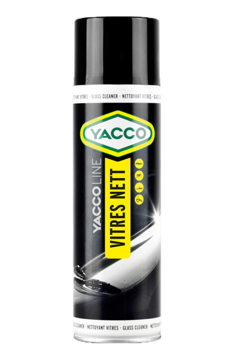 YACCO VITRES NETT 500 ml