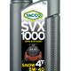 YACCO SVX 1000 SNOW 4T 5W-40 JASO MA2