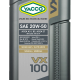 YACCO VX 100 20W-50 ACEA A3/B3 API SL/CF