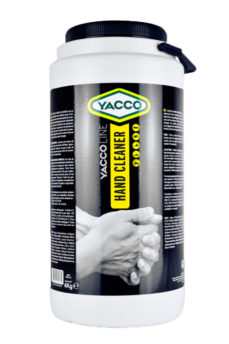 YACCO HAND CLEANER