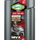 3329 Mootoriõli motorolleritele, YACCO MVX SCOOT SYNTH 4T 1L, API SN