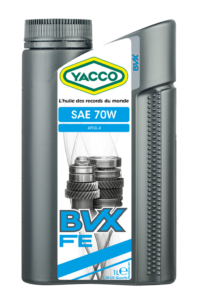 YACCO BVX FE 70W