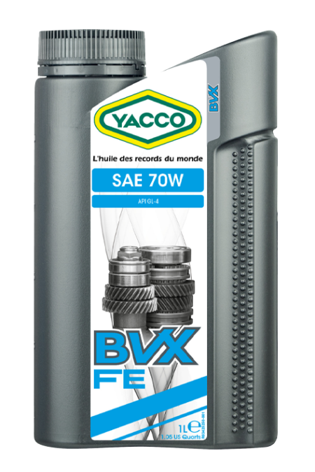 YACCO BVX FE 70W
