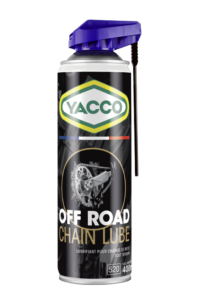 Ketiõli YACCO OFF ROAD CHAIN LUBE