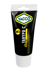 Transmisiooniõli 3430 YACCO YAHYPO C 80W-90