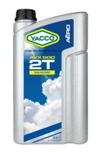 YACCO AVX 500 2T, Y3365