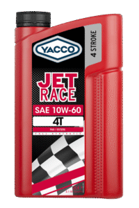 JET RACE 4T 10W60, Y3375