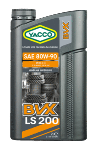 BVX LS 200 80W90, Y3408