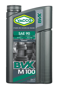 BVX M 100 SAE 90, Y3423