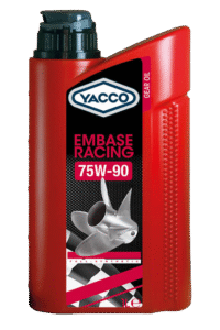 EMBASE RACING 75W90, Y3427
