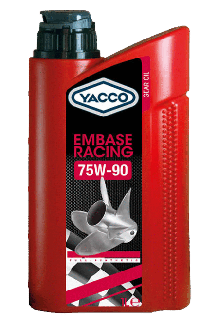 EMBASE RACING 75W90, Y3427