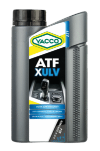 ATF X ULV Y3544