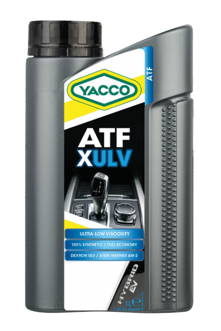 ATF X ULV Y3544