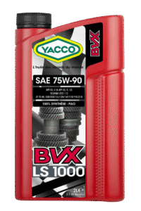 BVX LS 1000 75W90 Y3413