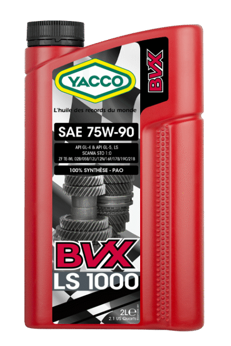 BVX LS 1000 75W90 Y3413
