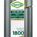 VX 1800 0W20 Y3024