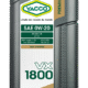 VX 1800 0W20 Y3024